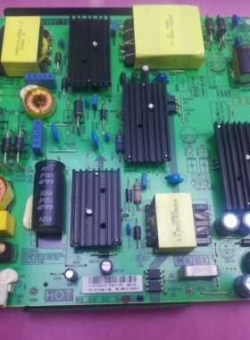 创佳 49ECS22X 49ECS55R 原装电源恒流一体板 P.SWP.168HM.1
