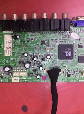 测好原装康佳 LC40TS86DC驱动主板 35015770配V390HJ1-L01屏