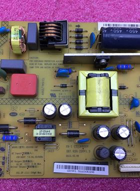 长虹LED32B2000C 原装32寸液晶等离子高压供电升压电路电源板