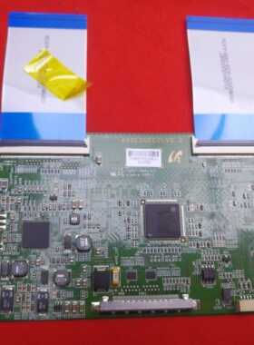 无排线原装飞利浦46PFL5520/T3逻辑板 A60EDGEC2LV0.2