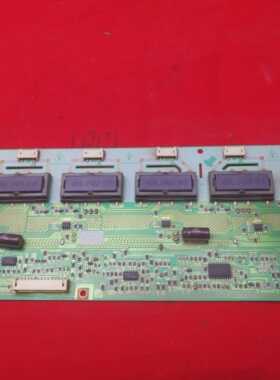 原装创维26L98PW 26L88IW 背光板 I260B1- 12F 高压板