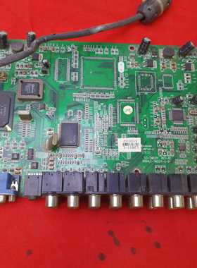 康佳 LC-TM2611 液晶原装主板 35008338 LC-TM3211 配屏LC260WX2