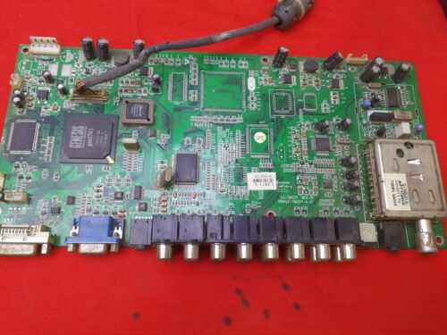 康佳 LC-TM2611 液晶原装主板 35008338 LC-TM3211 配屏LC260WX2