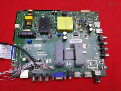 现货原装TCL L32E9600主板TP.MS338.PB752  屏LVW320CSDX E12 V47