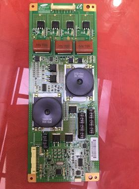 LED康佳LC401S88EN高压板 SSL460EL01 REV0.2配三星LTA400HF16屏