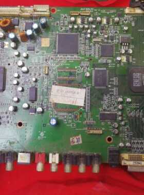 原装长虹LT4018主板JUJ7.820.211ver1.3屏LTA400W2-L01