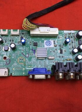原装乐华LCD42R18A LED42C750主板40-1MS82D-MAC2LG屏LVF420AUOT