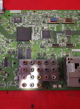 日立等离子P42E102C 原装主板JA30892 配屏FPF42C128135UE-41