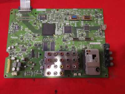 日立等离子P42E102C 原装主板JA30892 配屏FPF42C128135UE-41