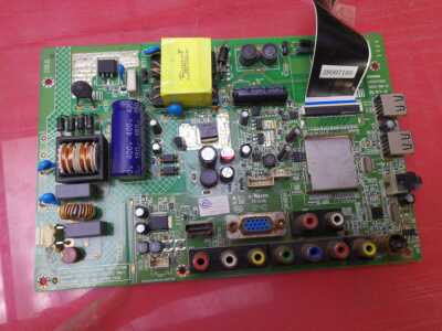 原装康佳LED32F2000E主板35017303屏72000101YT 0101YT