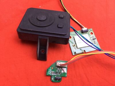 原装海信LED50K220 LED50EC290N LED50K220接收板RSAG7.820.6060