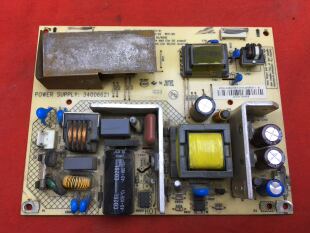 原装康佳LC24FS66DC LC24TS960电源34006621 35014614