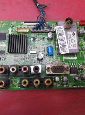 原装海尔L32G1主板0091802239V1.4屏HV320WXC-100