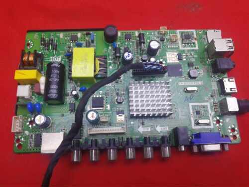 杂牌王牌主板TP.MS338.PB818配京东方HV320WHB-N10
