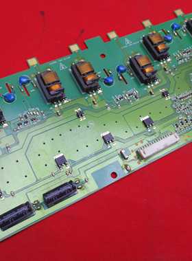 原装非代用  VIT71866.50高压板 海信TLM26P69D