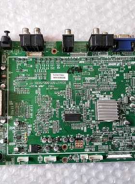 现原装 海信液晶电视TLM4077D 主板RSAG7.820.888 屏LTA400WS-L02