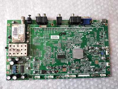 现原装 海信液晶电视TLM4077D 主板RSAG7.820.888 屏LTA400WS-L02