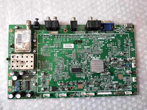 现原装 海信液晶电视TLM4077D 主板RSAG7.820.888 屏LTA400WS-L02