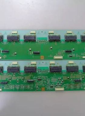 原装TLM4236P 背光板I420B1-16A-slave 1420B1-16A-master 实图