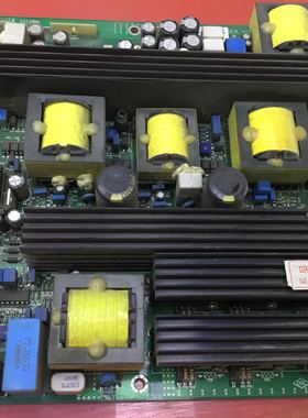 原装TCL PDP42V3等离子电视电源板DGK-420W 3501Q00053A E217529