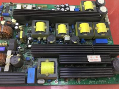 原装TCL PDP42V3等离子电视电源板DGK-420W 3501Q00053A E217529