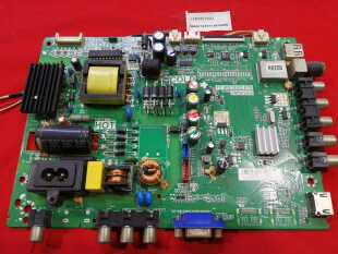 原装乐华LED32C720J主板TP.MS18VG.P78配屏LVW320CSODE1V1