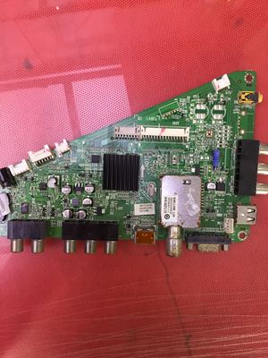 海尔LE32H300主板0091802371F V10屏H320DHC-YA20