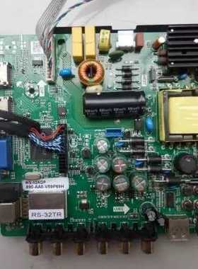 乐华3mu69ax主板
TP.VST59S.p89屏LVW320CSDN E11