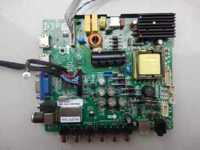 乐华3mu69ax主板
TP.VST59S.p89屏LVW320CSDN E11