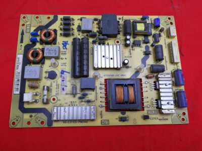 东芝 39L2300C 电源板  40-E371C5-PWD1XG 非代用