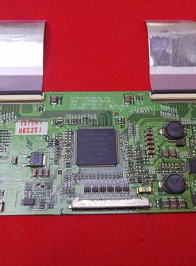 无排线原装海信TLM37P69GP逻辑板  6870C-0214A LC370WUN(SA)(B1)