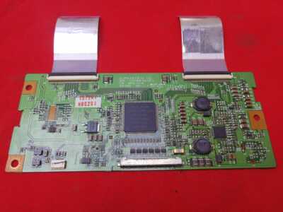 无排线原装海信TLM37P69GP逻辑板  6870C-0214A LC370WUN(SA)(B1)