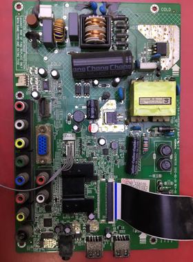原装康佳LED32F2200C/N主板 35016705屏 72000018YT 018YT
