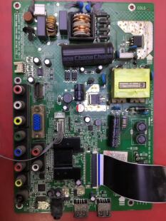 原装康佳LED32F2200C/N主板 35016705屏 72000018YT 018YT