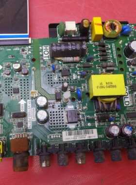 TCL 原装L32F3301B 主板 TP.VST69D.PB776 屏 LVW320CSOT E287