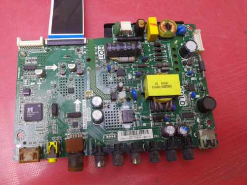 TCL 原装L32F3301B 主板 TP.VST69D.PB776 屏 LVW320CSOT E287