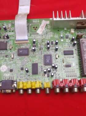 原装创维26L16SW主板5800-A8R010-02/01/00屏S2600TA0B