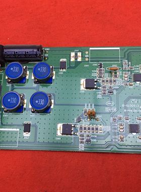 原装 TCL  L42F3200E 液晶电视背光恒流板 40-RT4010-DRC2XG实拍