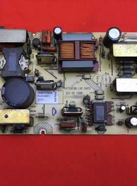 原装飞利浦32PF7321/93电源板3122 133 32806 PLCD190P1