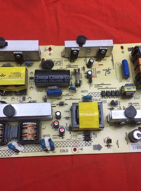 康佳LC32HS62B LC32FS81B电源板34006601 KIP+L150I12C2 35014766