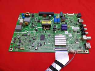 原装创维32X3主板5800-A9R010-0P30屏RDL320HY BD0-901测好发货