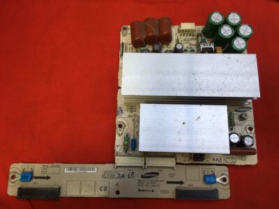 原装S42AX-YD05屏Z板LJ41-05076A LJ92-01482A 原装实物图