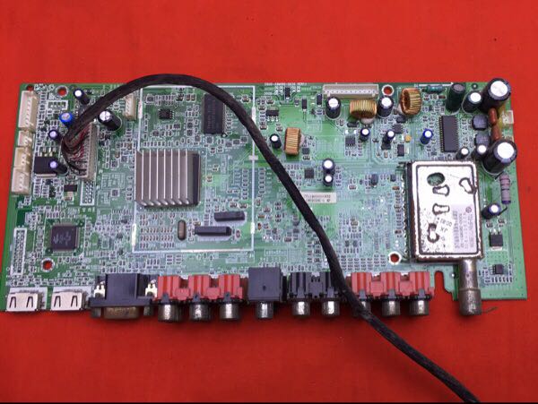 原装创维32L01DZ主板5800-A8M190-0030VER1.1屏V315B3-L01