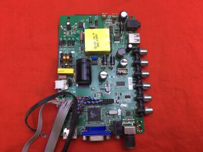 原装夏微 LE-3282主板 ZP.VST.V59.PB819配VVH32L147G