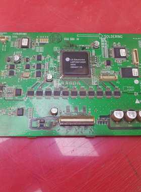 原装/42V6逻辑板 /6870QCE014B/6871QCH034A 6870QCE014C