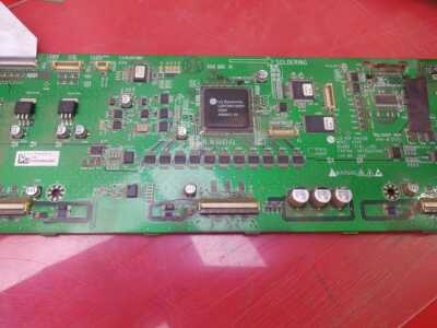 原装/42V6逻辑板 /6870QCE014B/6871QCH034A 6870QCE014C