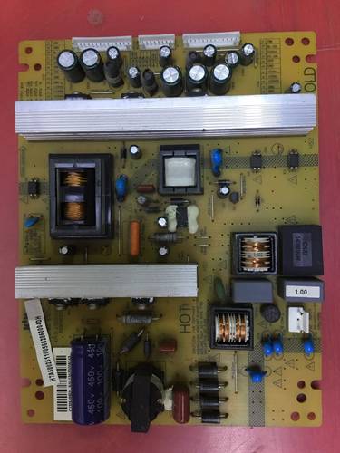 原装长虹LED42A4048/3D42A4000iCi/47A7000iC电源板JC130S-4MF01