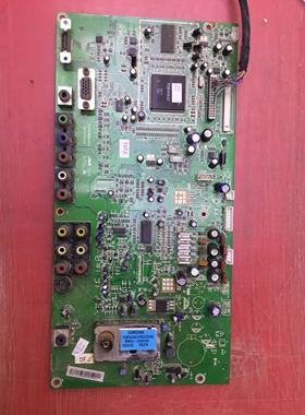 原装 海尔P32R1 主板 0091800885AV1.1 屏PDP32F1X374