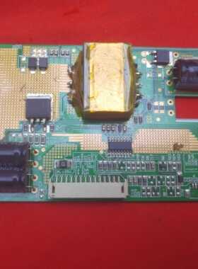 TCL L43E5020E 背光恒流板 V430C01 REV1.2 E233153