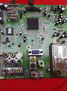长虹LT32510主板715T3152-1配屏LC320WXN(SA)(C1)